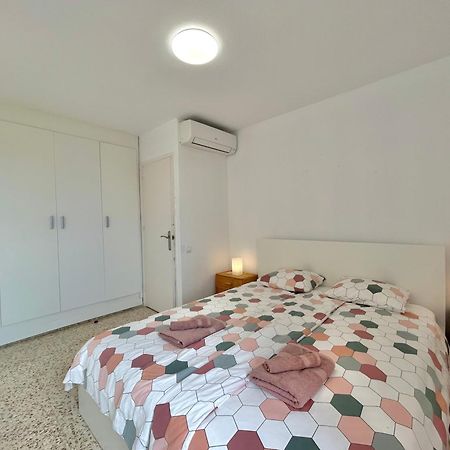 Acogedor Apartamento En Benalmadena Vistas エクステリア 写真