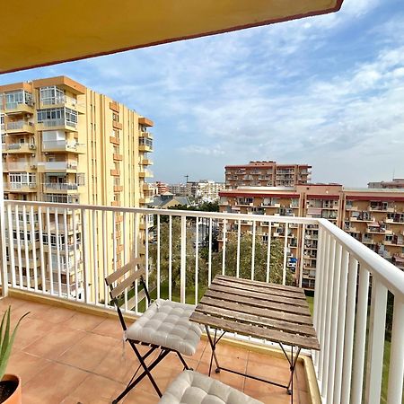 Acogedor Apartamento En Benalmadena Vistas エクステリア 写真