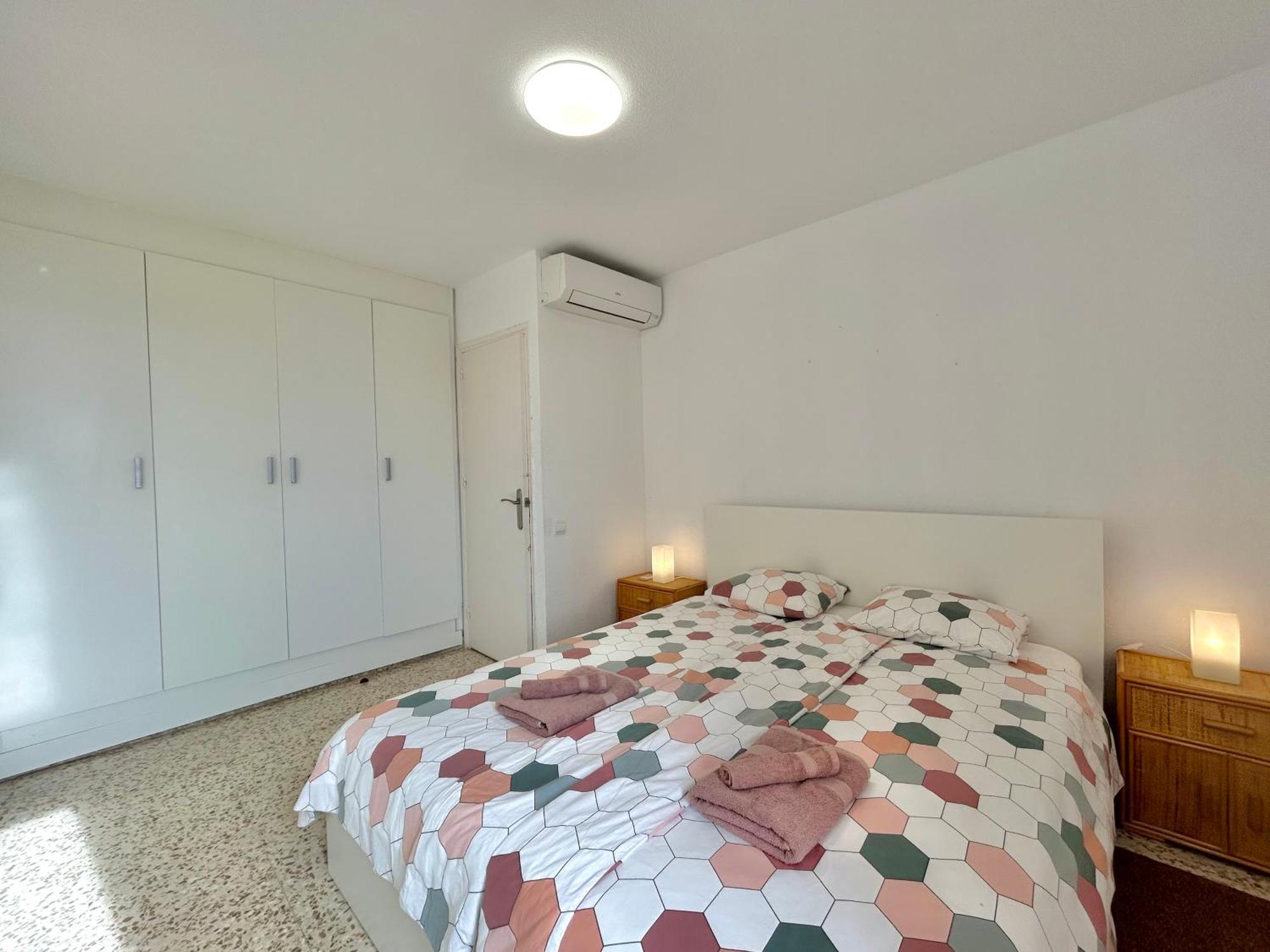 Acogedor Apartamento En Benalmadena Vistas エクステリア 写真