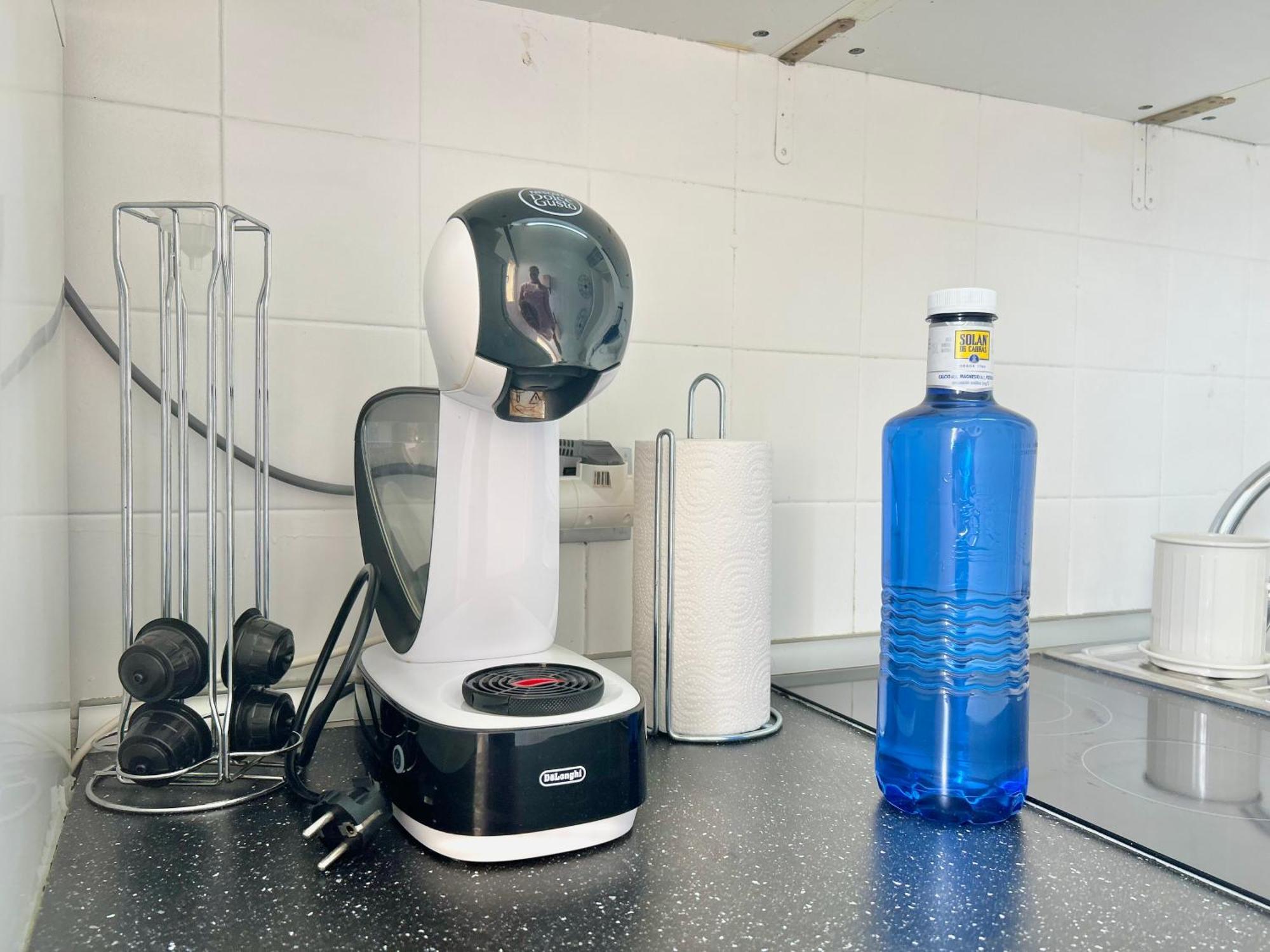 Acogedor Apartamento En Benalmadena Vistas エクステリア 写真