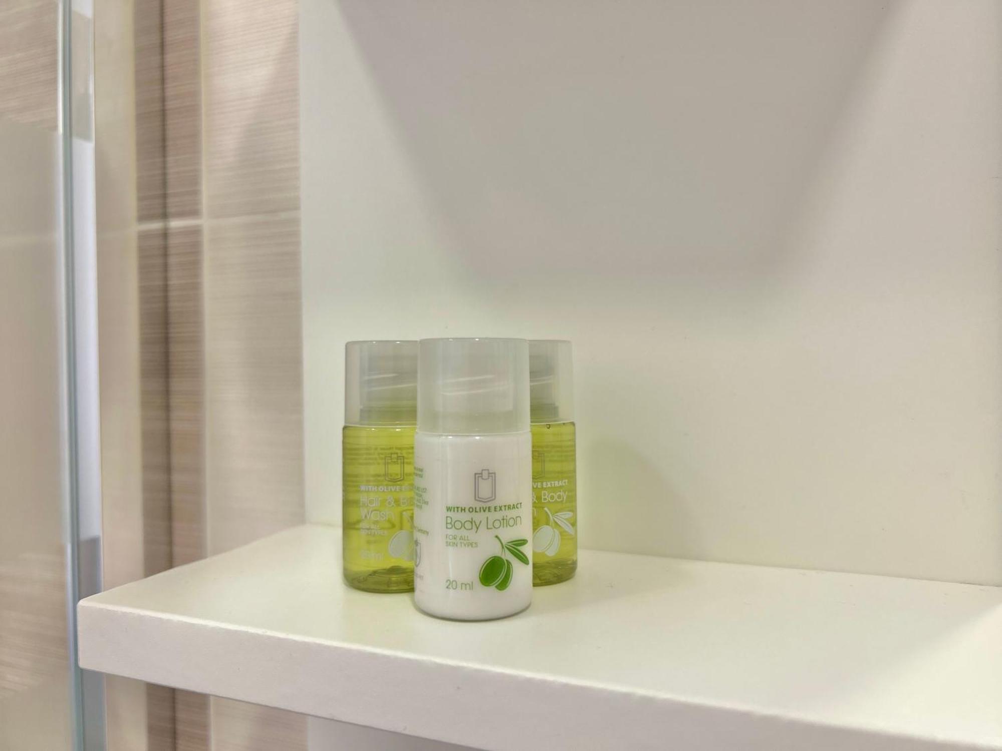 Acogedor Apartamento En Benalmadena Vistas エクステリア 写真